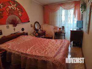 3-к квартира, вторичка, 63м2, 5/12 этаж