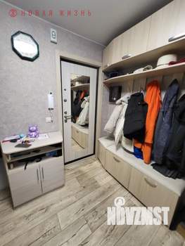 4-к квартира, вторичка, 95м2, 7/9 этаж