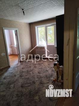 2-к квартира, вторичка, 43м2, 2/5 этаж