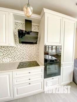 2-к квартира, вторичка, 65м2, 12/24 этаж