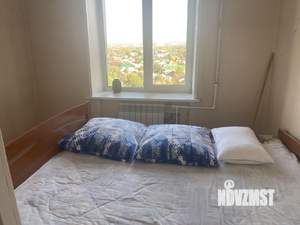 4-к квартира, вторичка, 72м2, 9/9 этаж