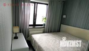 1-к квартира, вторичка, 45м2, 9/10 этаж