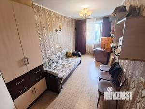 2-к квартира, вторичка, 46м2, 4/5 этаж