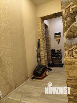 1-к квартира, вторичка, 40м2, 1/4 этаж