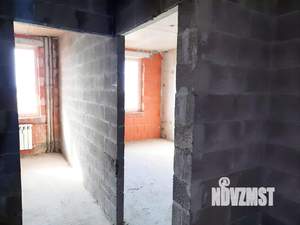 1-к квартира, вторичка, 37м2, 17/23 этаж