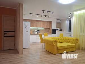 2-к квартира, вторичка, 65м2, 12/23 этаж