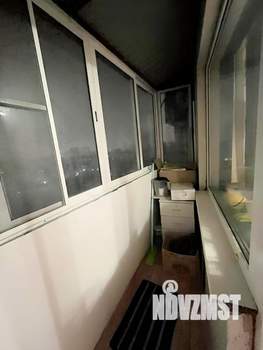 1-к квартира, вторичка, 25м2, 8/9 этаж