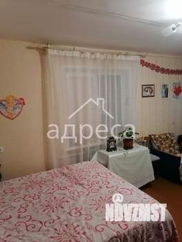 2-к квартира, вторичка, 43м2, 2/5 этаж
