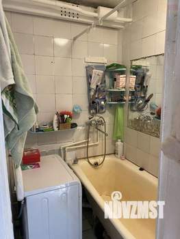 2-к квартира, вторичка, 49м2, 5/5 этаж