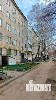 1-к квартира, вторичка, 30м2, 1/5 этаж