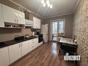 1-к квартира, вторичка, 68м2, 14/19 этаж