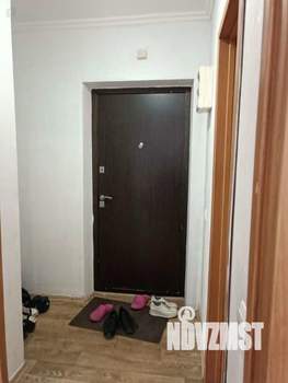 1-к квартира, вторичка, 30м2, 1/3 этаж