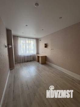 1-к квартира, вторичка, 49м2, 2/4 этаж