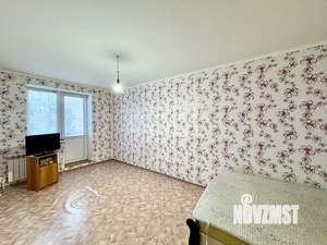 1-к квартира, вторичка, 33м2, 2/3 этаж