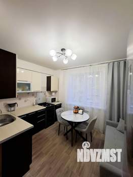 1-к квартира, вторичка, 37м2, 1/9 этаж