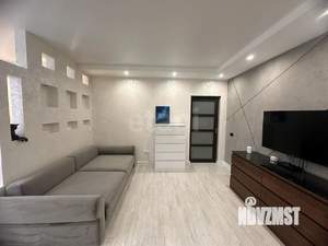 1-к квартира, вторичка, 59м2, 9/16 этаж