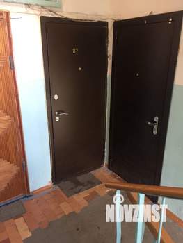 2-к квартира, вторичка, 44м2, 4/5 этаж