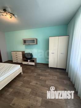 1-к квартира, вторичка, 45м2, 4/17 этаж