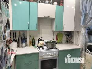 1-к квартира, вторичка, 30м2, 5/5 этаж