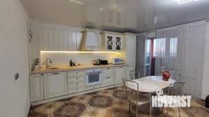 3-к квартира, вторичка, 80м2, 9/17 этаж