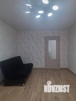 1-к квартира, вторичка, 40м2, 13/26 этаж