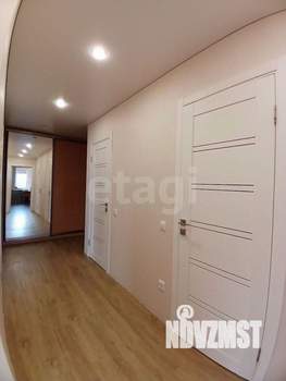 3-к квартира, вторичка, 74м2, 5/16 этаж