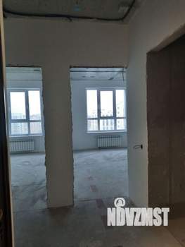 1-к квартира, вторичка, 39м2, 20/24 этаж