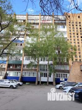 1-к квартира, вторичка, 31м2, 8/9 этаж