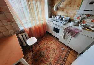 2-к квартира, вторичка, 45м2, 5/5 этаж