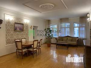 5-к квартира, вторичка, 206м2, 3/10 этаж