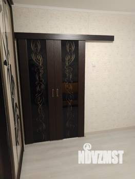 1-к квартира, вторичка, 21м2, 4/9 этаж