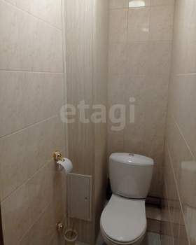 2-к квартира, вторичка, 51м2, 3/9 этаж