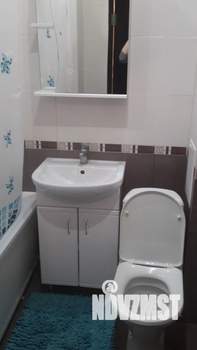 1-к квартира, вторичка, 42м2, 13/17 этаж