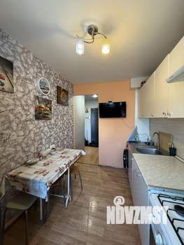 3-к квартира, вторичка, 60м2, 7/9 этаж