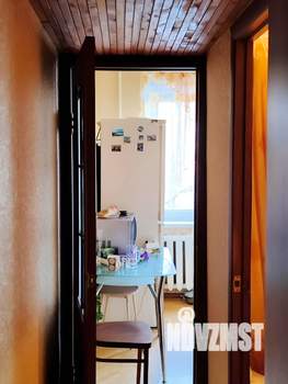 1-к квартира, вторичка, 29м2, 6/9 этаж