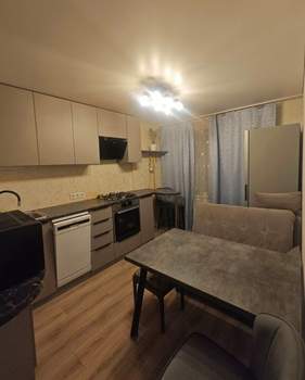 1-к квартира, вторичка, 41м2, 10/10 этаж