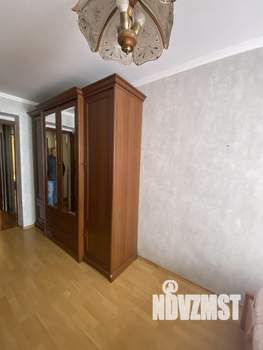 3-к квартира, вторичка, 54м2, 3/5 этаж