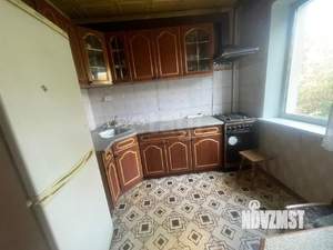 2-к квартира, вторичка, 52м2, 2/9 этаж
