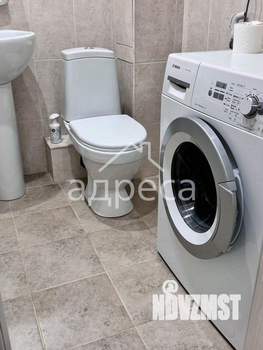 1-к квартира, вторичка, 40м2, 16/16 этаж