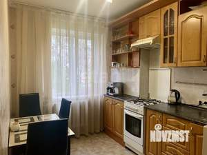 3-к квартира, вторичка, 55м2, 1/9 этаж