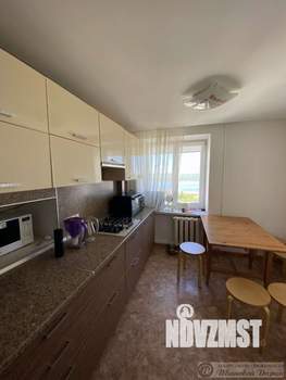 3-к квартира, вторичка, 70м2, 12/14 этаж