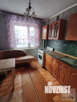 1-к квартира, вторичка, 34м2, 6/9 этаж