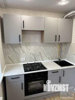 1-к квартира, вторичка, 32м2, 2/5 этаж