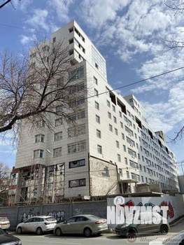 1-к квартира, вторичка, 52м2, 5/12 этаж