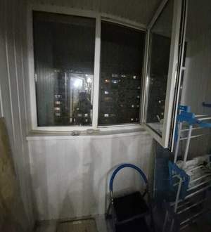 2-к квартира, вторичка, 45м2, 7/16 этаж