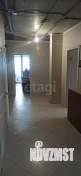 3-к квартира, вторичка, 92м2, 2/26 этаж