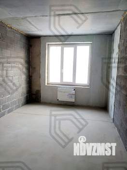 1-к квартира, вторичка, 41м2, 3/24 этаж