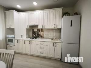 1-к квартира, вторичка, 37м2, 1/3 этаж