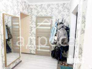 1-к квартира, вторичка, 48м2, 8/18 этаж