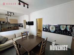 2-к квартира, вторичка, 65м2, 5/14 этаж